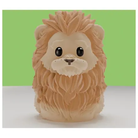 Wicked Tubbz PVC figura Cowardly Lion Boxed Edition 10 cm fotografija proizvoda