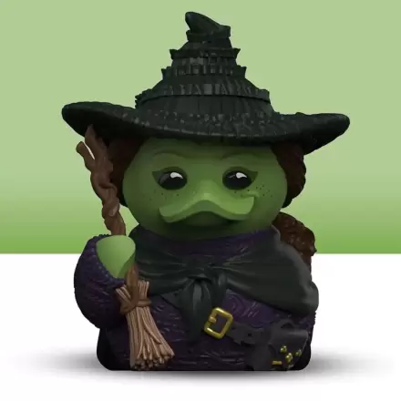 Wicked Tubbz PVC figura Elphaba Thropp 1st Edition 10 cm fotografija proizvoda