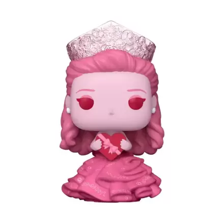 Wicked Valentines Funko POP! Vinilna Figura Glinda 9 cm fotografija proizvoda