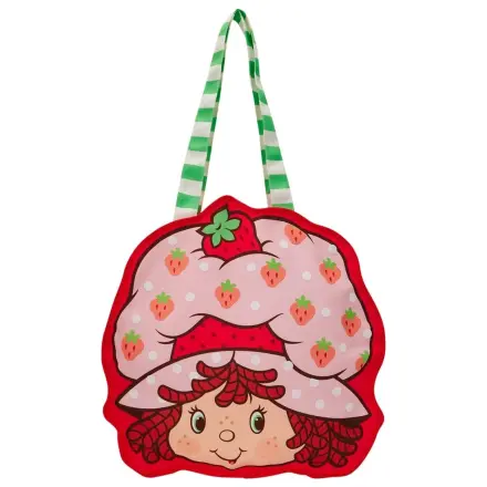 Wildbrain by Loungefly Torba s torbicom za sitniš Strawberry Shortcake fotografija proizvoda