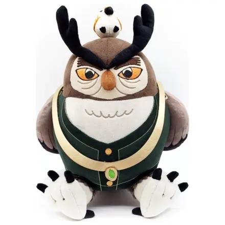 Wildwood Plišana figura Owl Rex 22 cm fotografija proizvoda