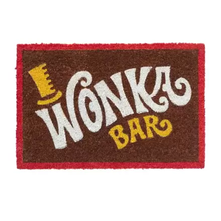 Willy Wonka Bar otirač termékfotója