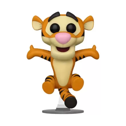 Winnie the Pooh Funko POP! Disney Vinyl Figura Tigger 9 cm termékfotója