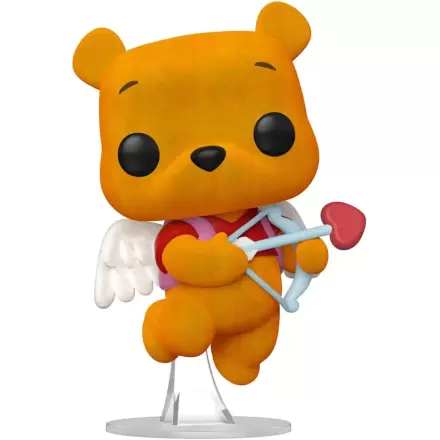 Winnie the Pooh Funko POP! Disney Vinyl Figura Valentines Winnie(FL) 9 cm termékfotója