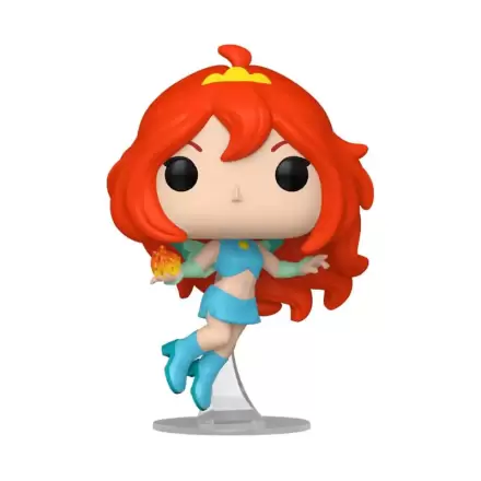 Winx Club Funko POP! Animation Figura Bloom 9 cm termékfotója