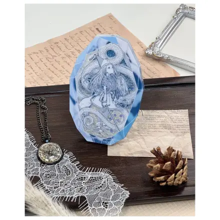 Witch Hat Atelier akrilni Kristal Richeh s brzim pijeskom fotografija proizvoda