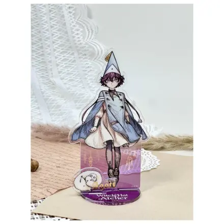 Witch Hat Atelier Acrylic figurica Agott fotografija proizvoda