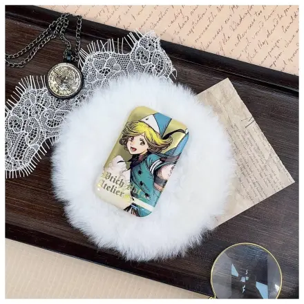 Witch Hat Atelier Pripada Pin Coco fotografija proizvoda
