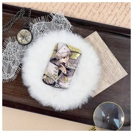Witch Hat Atelier ukrasna značka Qifrey fotografija proizvoda