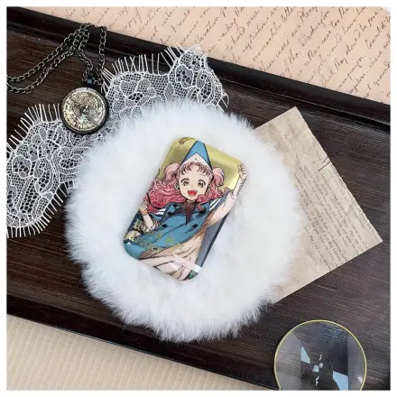 Witch Hat Atelier Ukrasna značka Tetia fotografija proizvoda