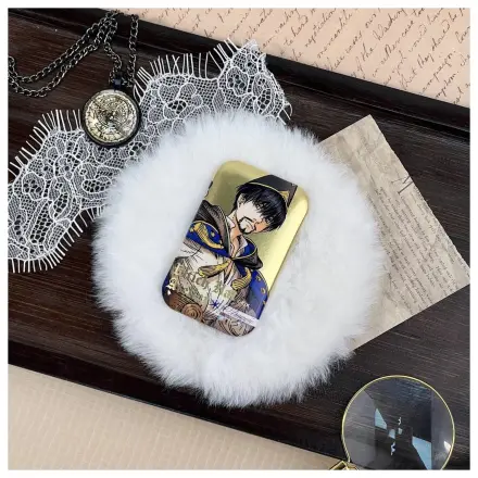 Witch Hat Atelier Pin Olruggio fotografija proizvoda