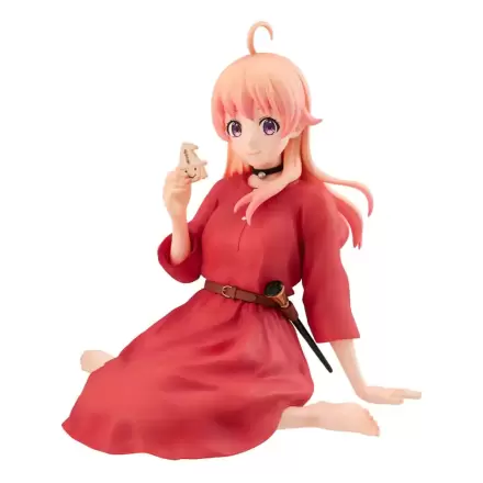 Witch Watch G.E.M. Series PVC Statua Nico veličine dlana 9 centimetara fotografija proizvoda