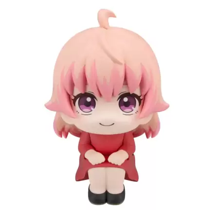 Witch Watch Look Up PVC Kip Nico Wakatsuki 11 cm fotografija proizvoda