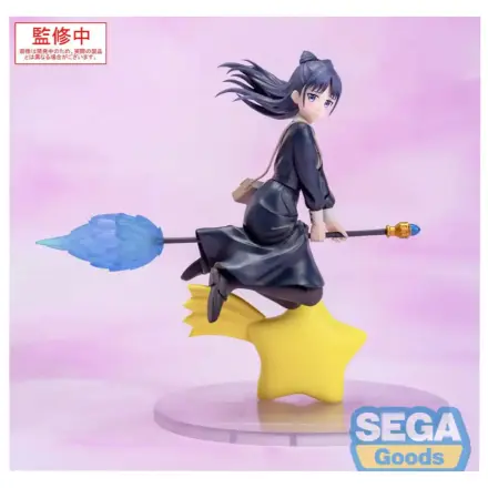 Witch Watch Luminasta PVC Statua Nemu Miyao 14 cm fotografija proizvoda
