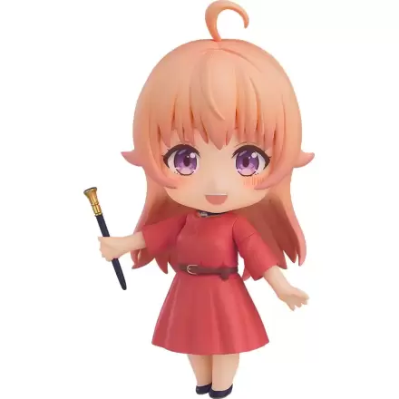 Witch Watch Nendoroid akcijska figura Nico Wakatsuki [Basic] 10 cm fotografija proizvoda
