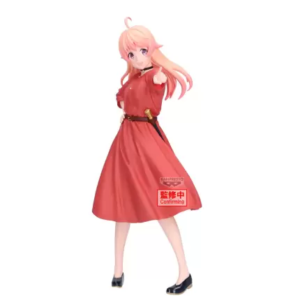 Witch Watch Nico Wakatsuki Vol. 02 figura 20 cm fotografija proizvoda