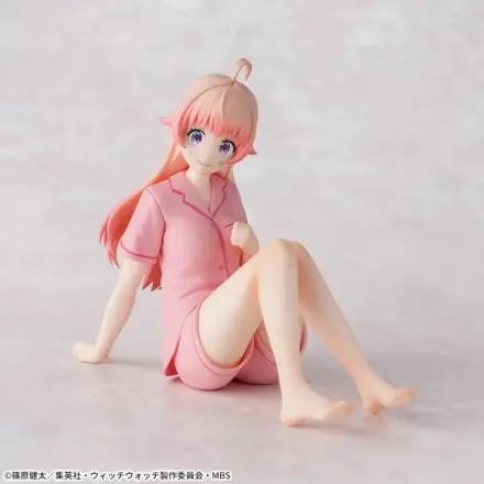 Witch Watch Yumemirize PVC statua Nico Wakatsuki 11 cm fotografija proizvoda