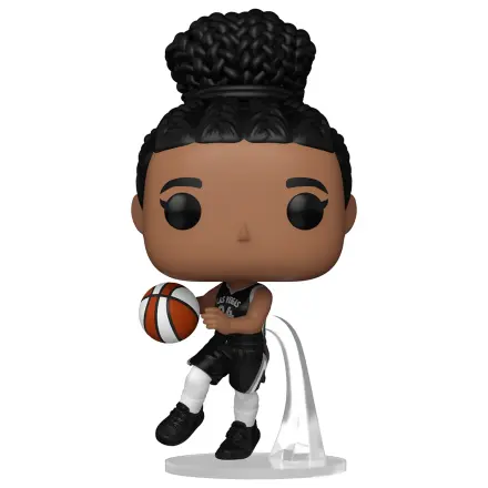 WNBA Funko POP! Vinyl figura Storm- Jewell Loyd 9 cm fotografija proizvoda