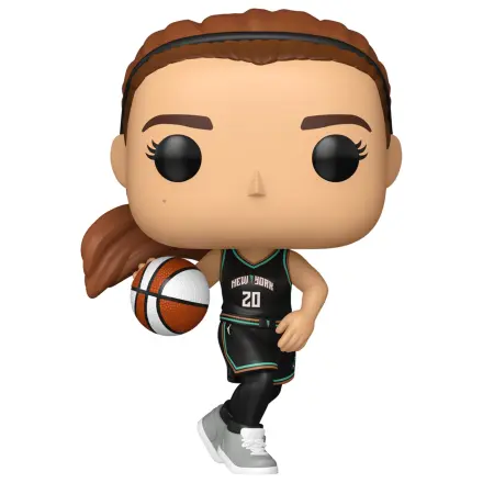 WNBA Legends Funko POP! Sports Vinilna figura Liberty- Sabrina Ionescu 9 cm fotografija proizvoda