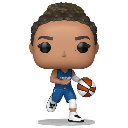 WNBA Legends Funko POP! Sports Vinilna figura Lynx- Napheesa Collier 9 cm fotografija proizvoda