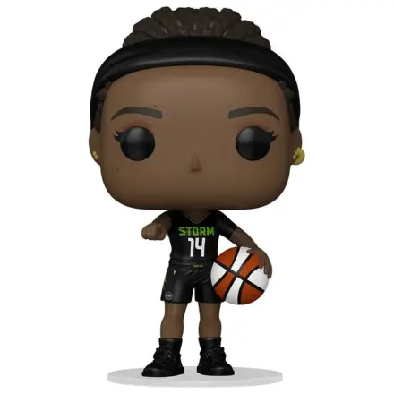 WNBA Legends Funko POP! Sports Vinyl figura Seattle Storm - Dominique Malonga 9 cm fotografija proizvoda