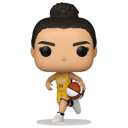 WNBA Legends Funko POP! Sports Vinyl Figura Sparks- Kelsey Plum 9 cm fotografija proizvoda