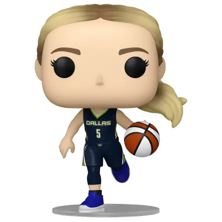 WNBA Legends Funko POP! Sports Vinyl Figura Wings- Paige Bueckers 9 cm fotografija proizvoda