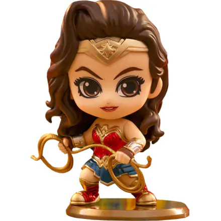 Wonder Woman 1984 Cosbaby (S) Mini Figura Wonder Woman 10 cm fotografija proizvoda