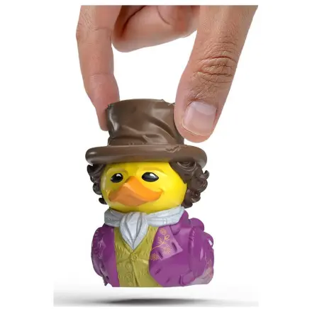 Wonka 2023 Tubbz Mini PVC Figura Willy Wonka 5 cm fotografija proizvoda