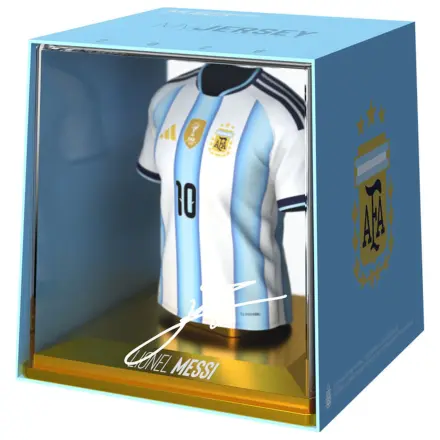 World Cup Argentina Messi mini figura majice fotografija proizvoda