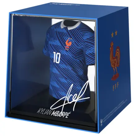 World Cup France Kylian Mbappe mini majica figura fotografija proizvoda