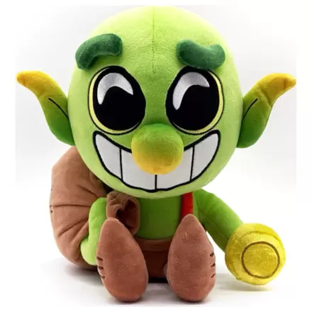 World of Clash plišana figura Goblin 22 cm fotografija proizvoda