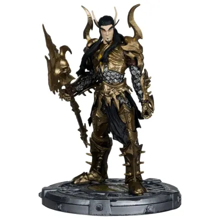 World of Warcraft 1/12 skala figura u pozi Blood Elf Limited Edition 16 cm fotografija proizvoda