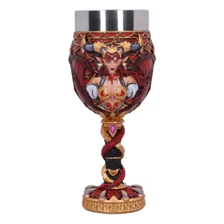 World of Warcraft Alexstrasza Pehar 19 cm termékfotója