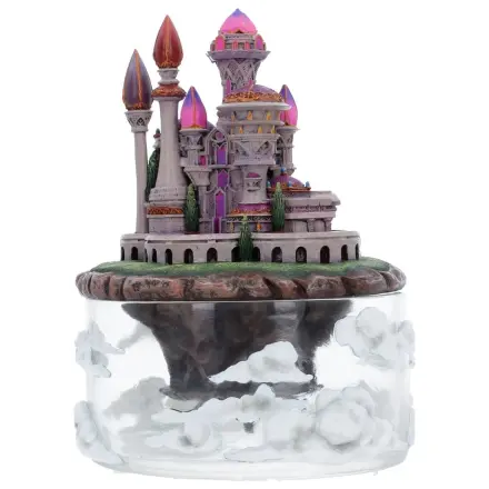 World of Warcraft Kutija za pohranu Grad Dalaran 20 cm fotografija proizvoda