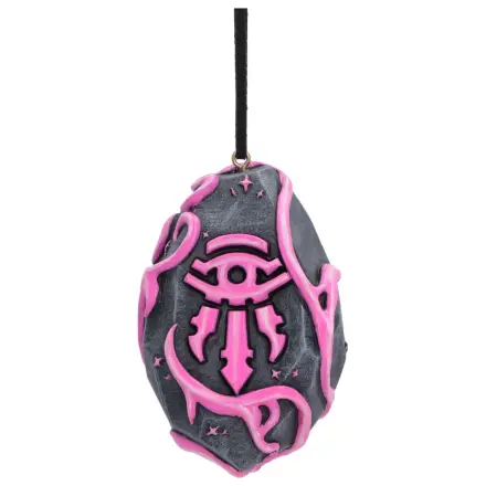World of Warcraft Dalaran Hearthstone viseći ukras 8 cm fotografija proizvoda