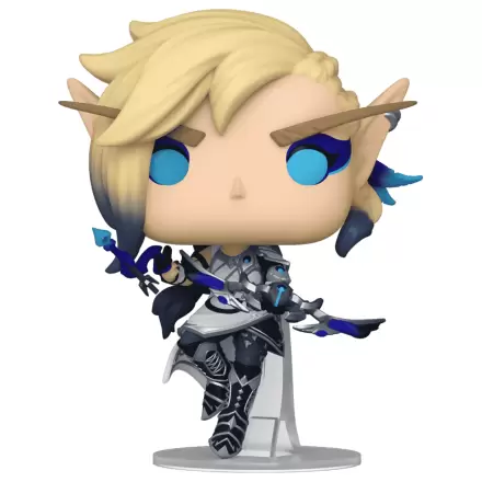 World of Warcraft Funko POP! Games Vinyl Figura Alleria Windrunner 9 cm fotografija proizvoda