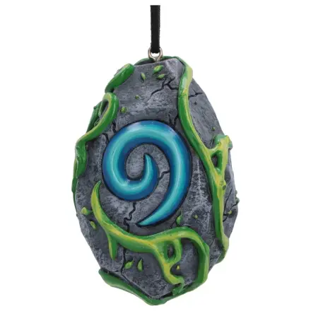 World of Warcraft Viseći ukras Hearthstone 8 cm fotografija proizvoda