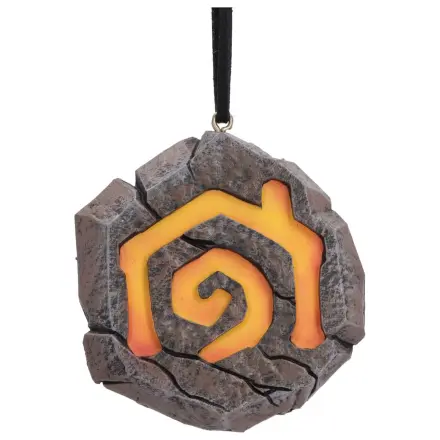 World of Warcraft Viseći Ukras Homestone 7 cm fotografija proizvoda