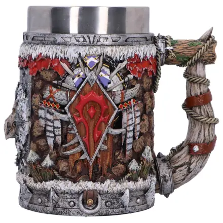 World of Warcraft Horde vrč 15,7 cm fotografija proizvoda