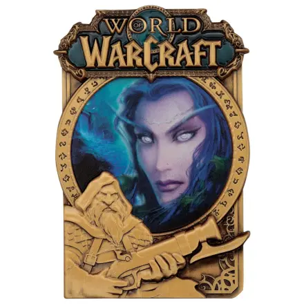 World of Warcraft Korice za polugu Limited Edition fotografija proizvoda