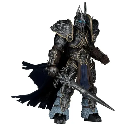 World of Warcraft McFarlane Elite Edition akcijska figura Lich King #09 18 cm fotografija proizvoda
