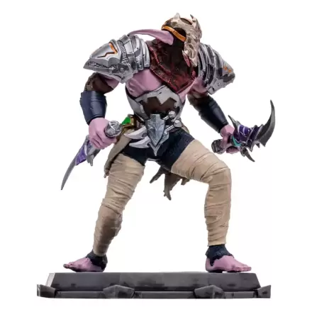 World of Warcraft akcijska figura Night Elf: Druid / Rogue 15 cm fotografija proizvoda