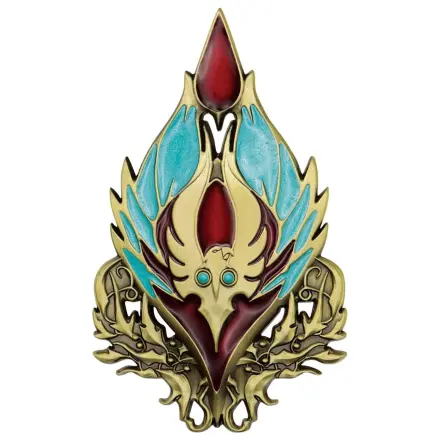 World of Warcraft Otvarač za boce Icon of Blood fotografija proizvoda