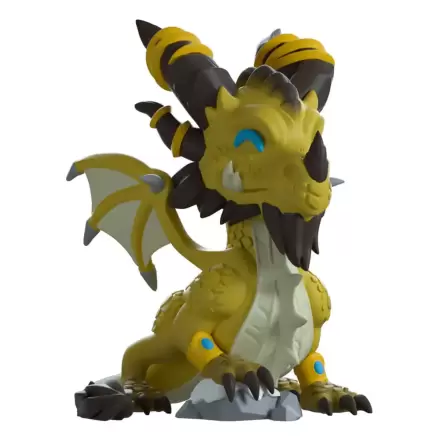 World of Warcraft Vinyl Figura Nozdormu Dragon Form 11 cm termékfotója