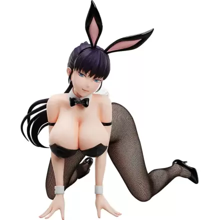 World's End Harem PVC Kip 1/4 Akira Todo: Bunny Ver. 27 cm fotografija proizvoda