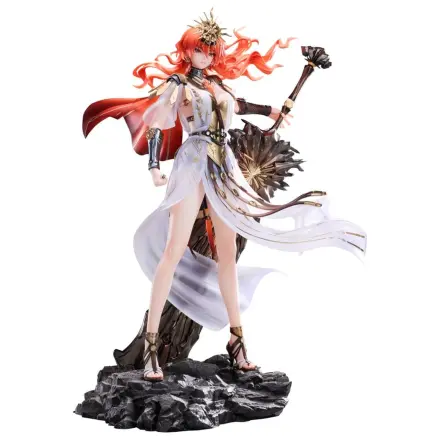 Wuthering Waves PVC figura 1/7 Augusta 29 cm fotografija proizvoda