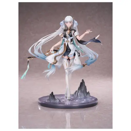 Wuthering Waves PVC figura 1/7 Jinhsi 27 cm fotografija proizvoda