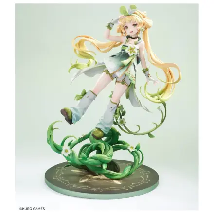 Wuthering Waves PVC kip 1/7 Verina 27 cm fotografija proizvoda