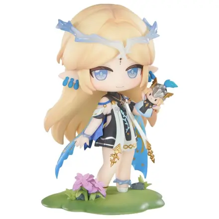Wuthering Waves Jinseki Series PVC figura Cartethyia 11 cm fotografija proizvoda